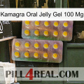 Kamagra Oral Jelly Gel 100 Mg new10